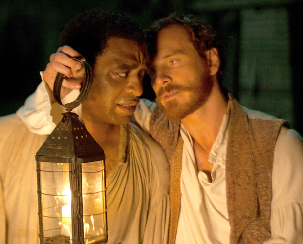 Film Review 12 Years a Slave