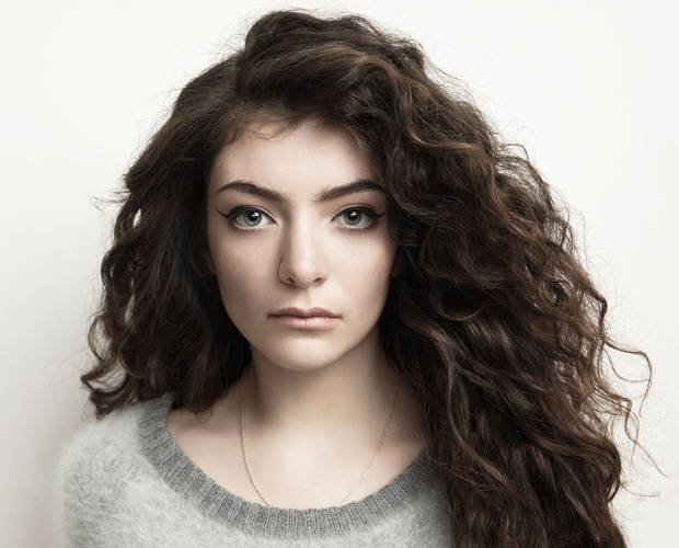 Lorde (Photographer Charles Howells)