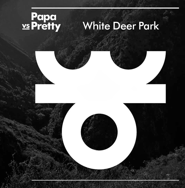 Papa vs Pretty White Deer Park