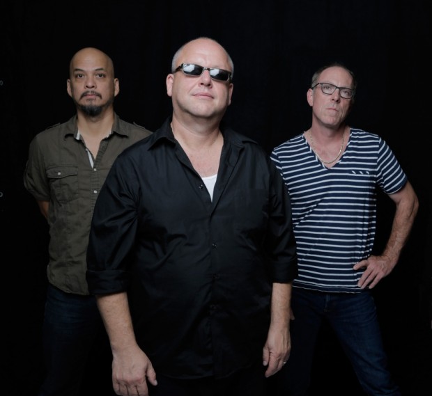 Pixies 2013-2014
