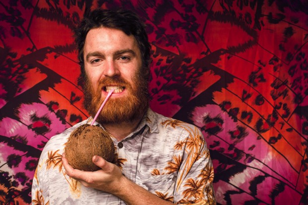 Chet Faker's "Talk Is Cheap" took out Triple J's Hottest 100 number one.