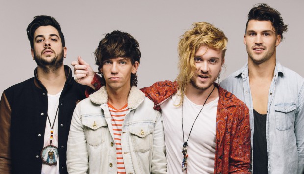 The Griswolds