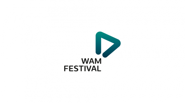 wam festival logo