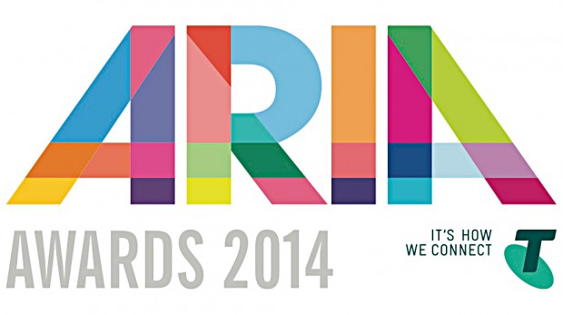 ARIA Awards 2014