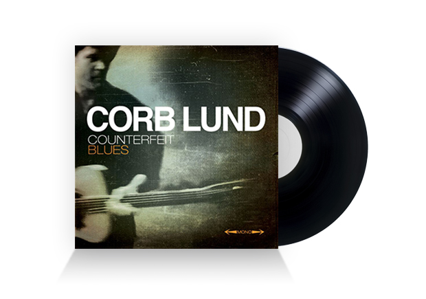 Corb Lund
