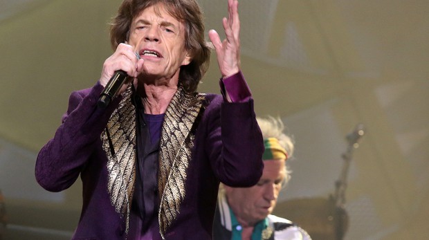 Rolling Stones Perth