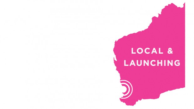 Local and Launching