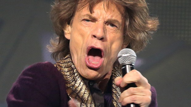Rolling Stones.Mick Jagger5899