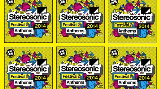 Stereosonic Festival Anthems 