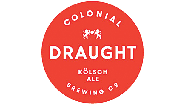 Colonial Draught