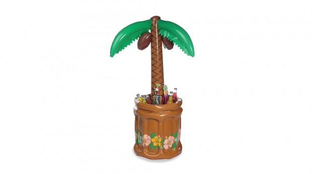 Palm tree cooler, $39.95, Typo.      (PALM TREE ONLY!)