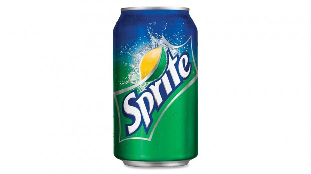 Sprite, is there anything it can't do?