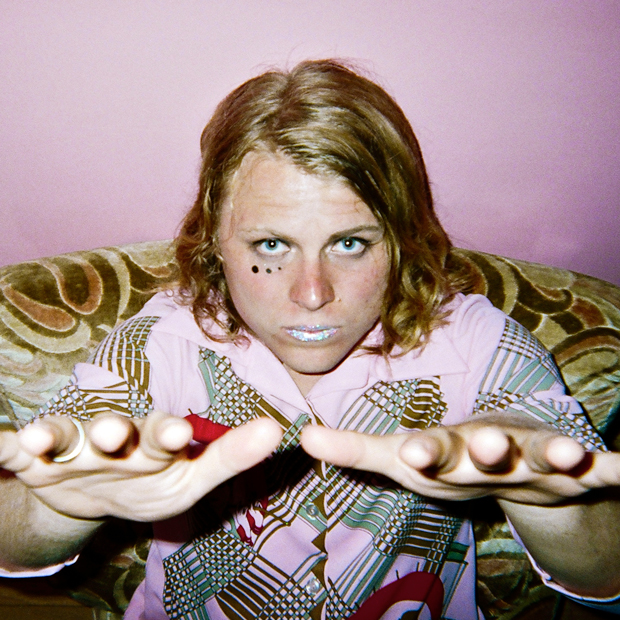 Ty-Segall