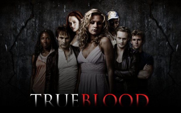True Blood Series 7
