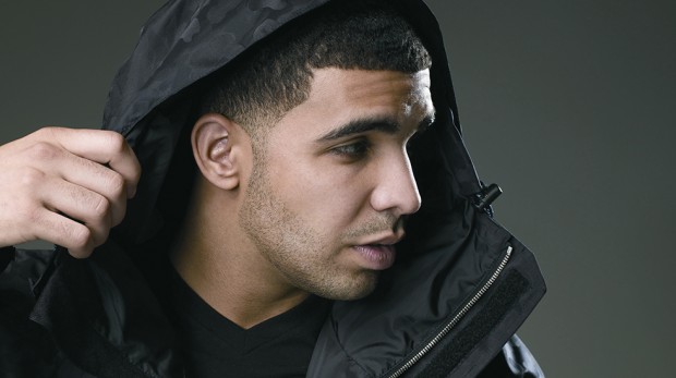 Drake new Image