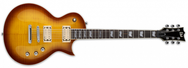 ESP LTD EC401VF Electric Guitar
