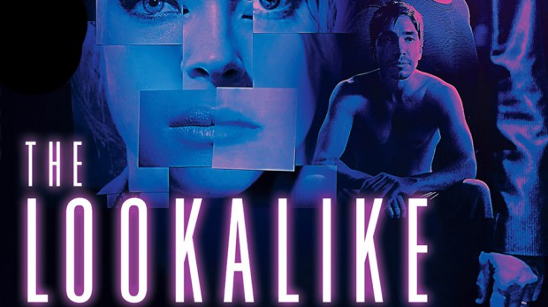 Lookalike DVDfront