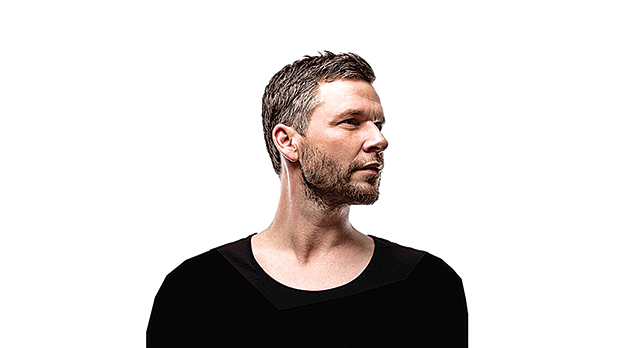 Martin Buttrich, Flying Circus