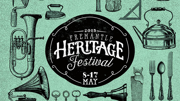 2015 Fremantle Heritage Festival