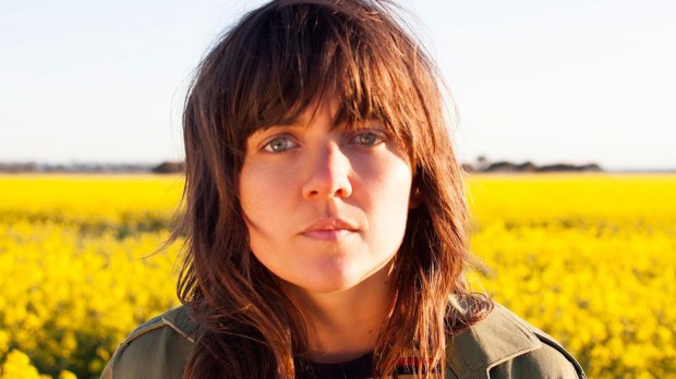 Courtney Barnett